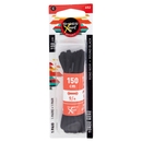 Shoes'Xpert Sport Tonde Nere 150cm 9/+ 1 Paio